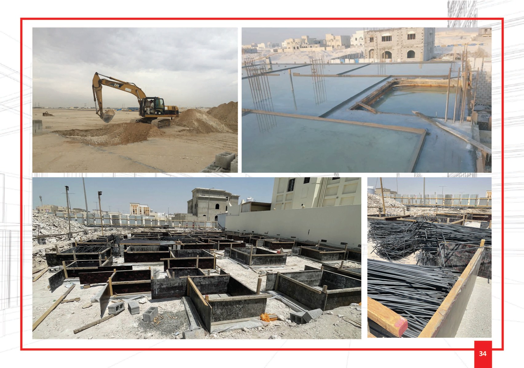 Construction Works