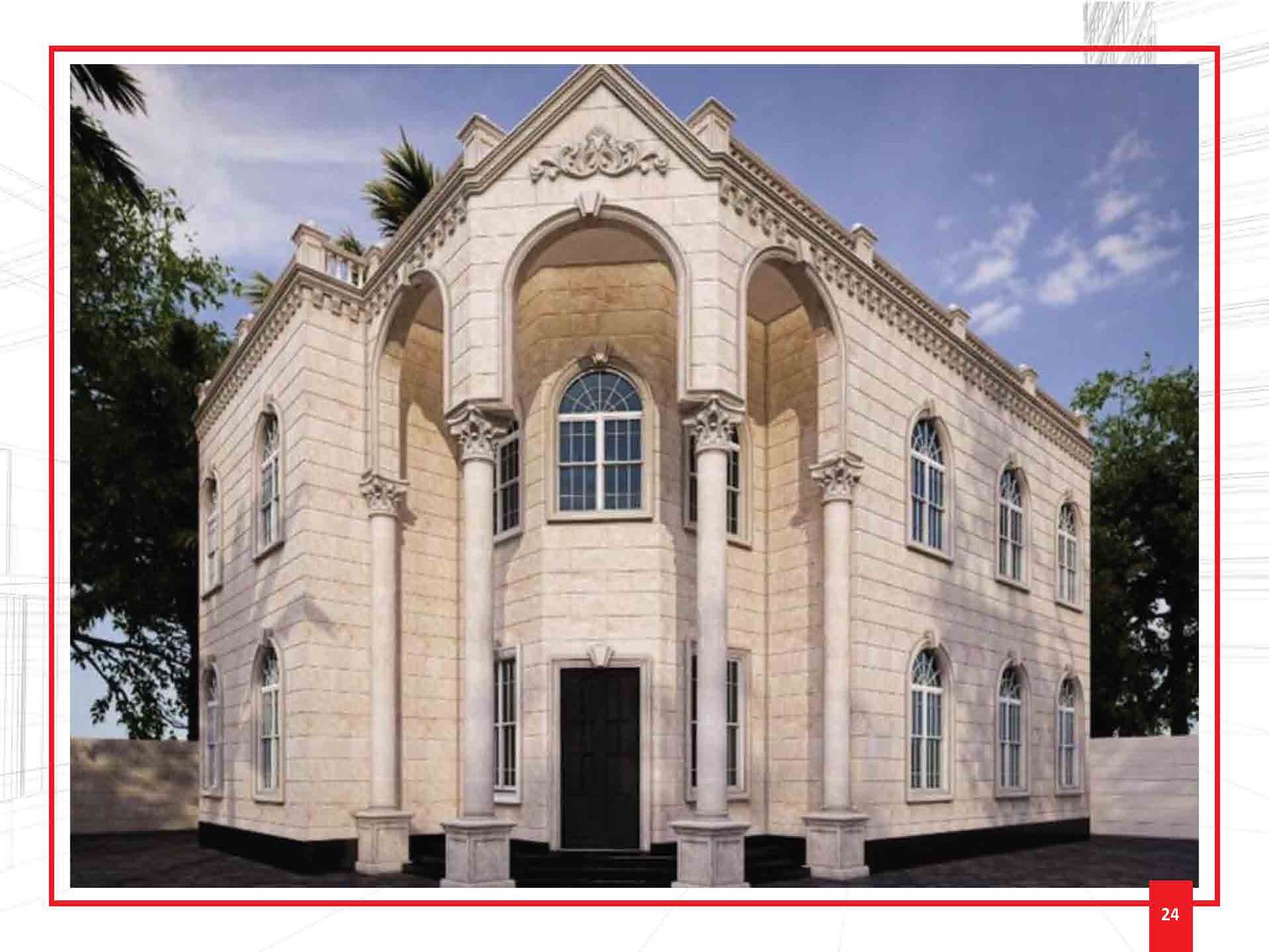 Villa Project